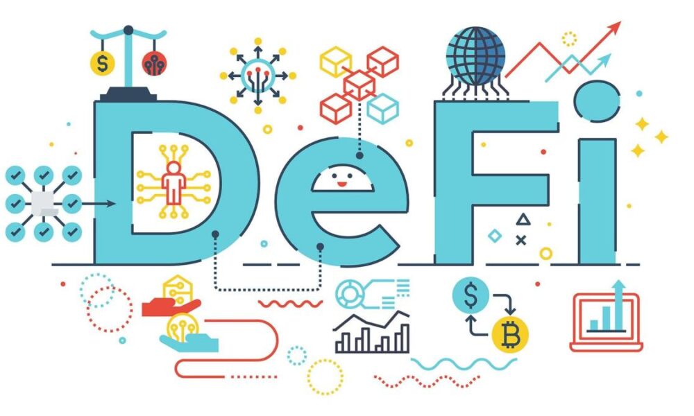 The changing face of risk in DeFi