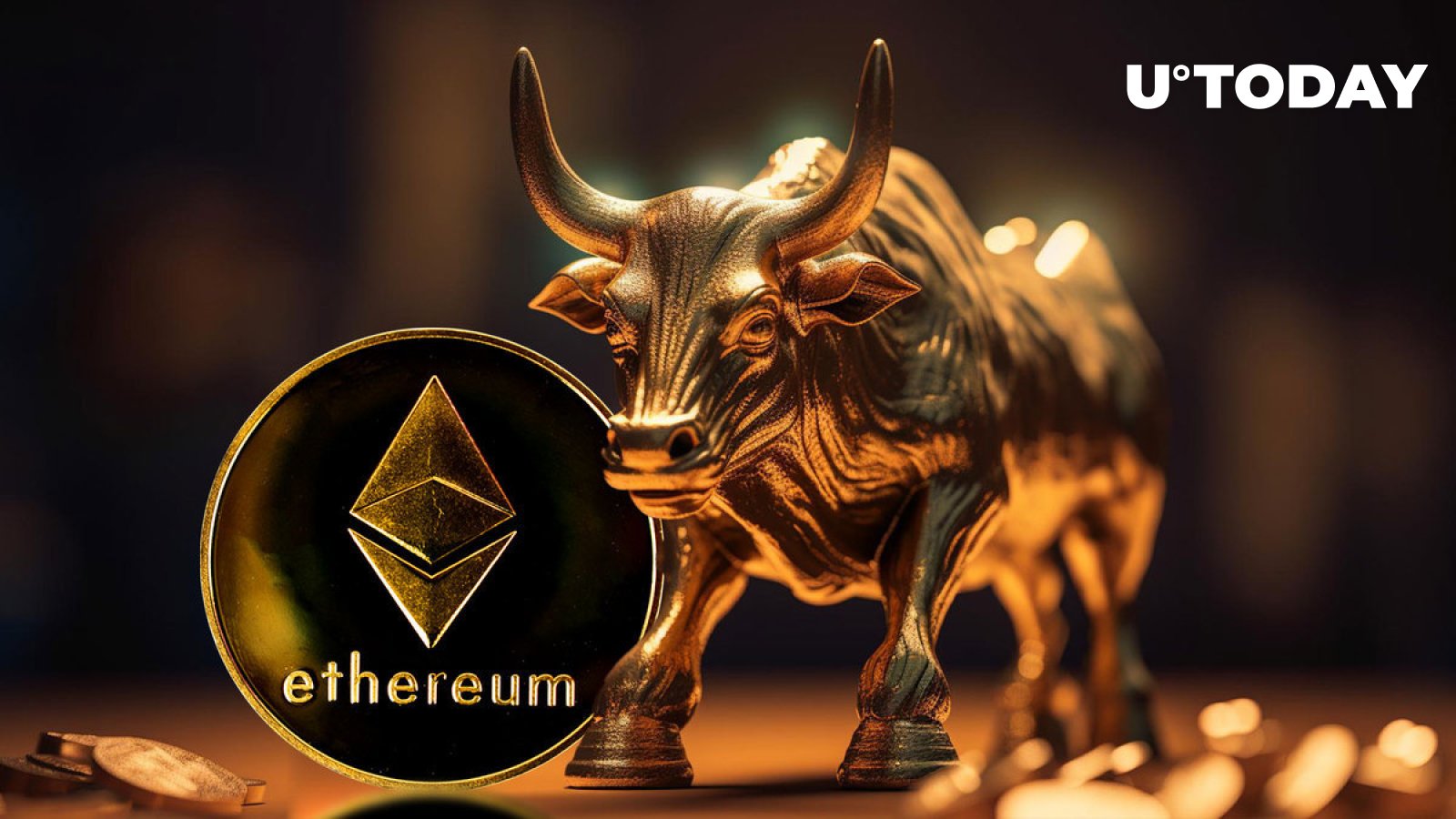 This Bull Run Could Ignore Ethereum (ETH): Opinion