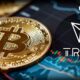 Tron DAO Unexpectedly Transfers $65 Million in Bitcoin to Unknown Entity