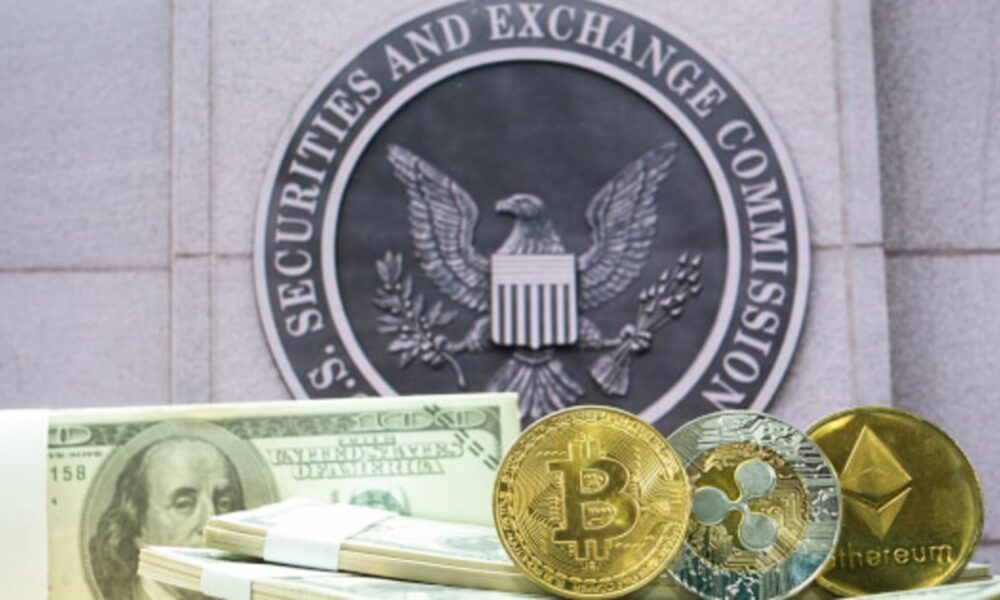 US SEC Extends Review Period for 7RCC's Bitcoin ETF Listing