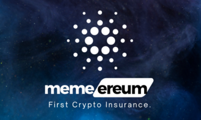 Unlock the Future: Memereum Crypto Presale 2024 – Redefining DeFi with DeFi Insurance, Lending, Staking, and Debit Cards