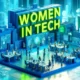 Unstoppable Domains and Women in Tech Global launch first web3 domain for women