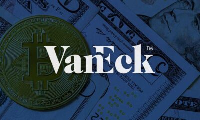 VanEck Executive Slams Biden Government for Hindering DeFi and Crypto Market Growth