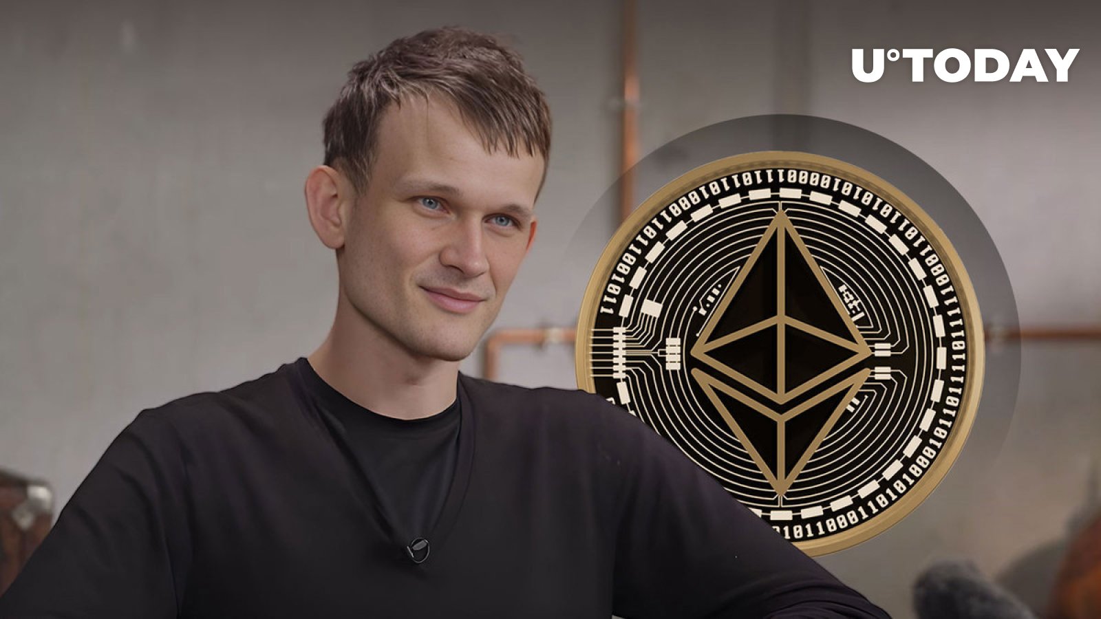 Vitalik Buterin Reveals the Future of Ethereum and “Free Internet?”