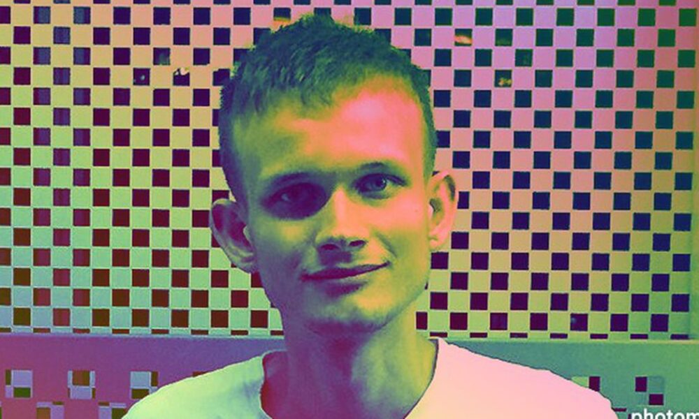 Vitalik Buterin's 22-Minute Ethereum Wallet Proposal Receives Positive Reviews