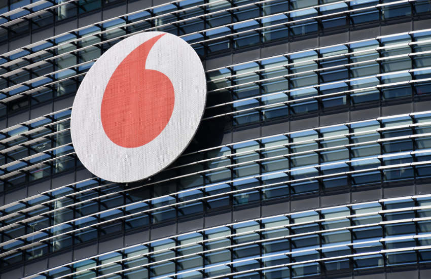 vodafone