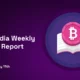 Web3, Blockchain & Crypto Weekly Report