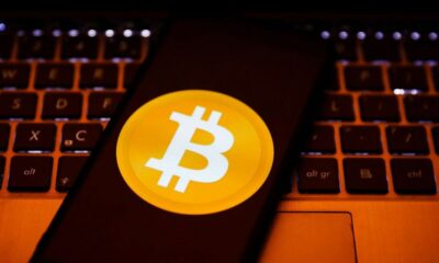 What’s Driving Bitcoin’s Rise?  Experts evaluate.