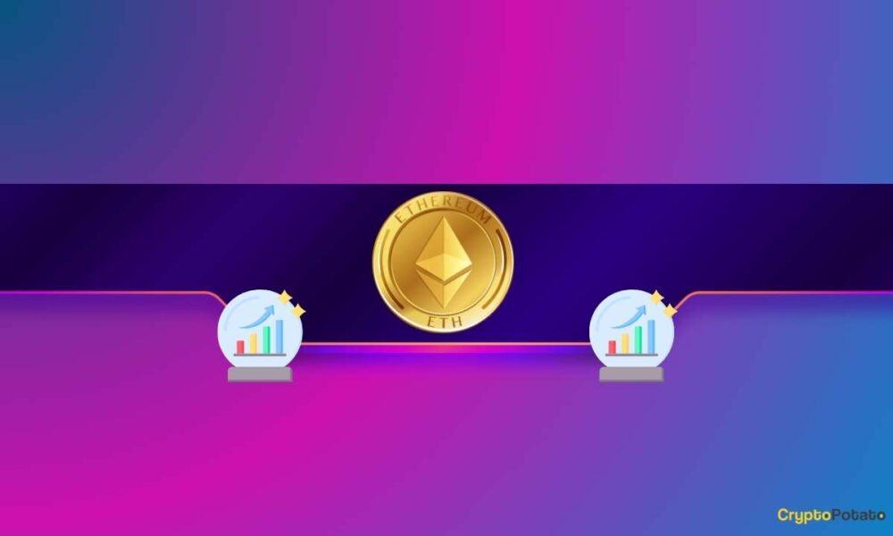 Will Ethereum (ETH) Price Reach $10,000 by the End of 2024?  The analyst gives his opinion