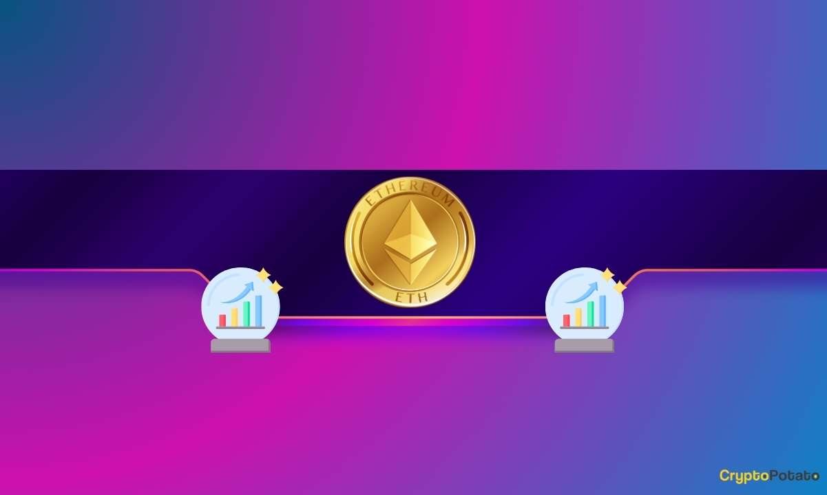 Will Ethereum (ETH) Price Reach $10,000 by the End of 2024?  The analyst gives his opinion