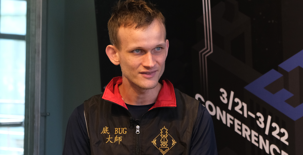 Will Vitalik Buterin's Gas Fee Proposal Make Ethereum More Like Solana?