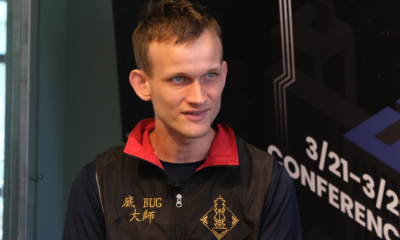 Will Vitalik Buterin's Gas Fee Proposal Make Ethereum More Like Solana?