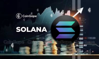 Will the 22% monthly inflow of Solana, Ethereum and Toncoin stop?