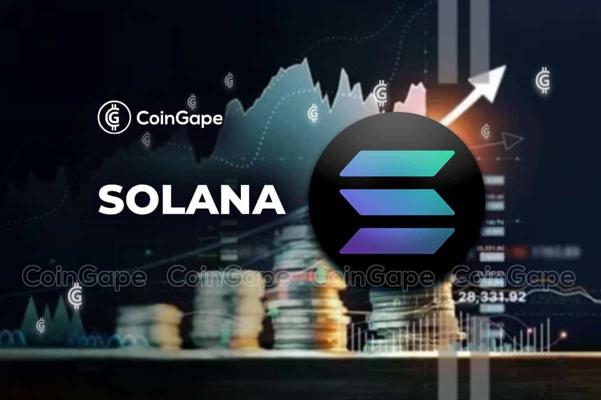 Will the 22% monthly inflow of Solana, Ethereum and Toncoin stop?