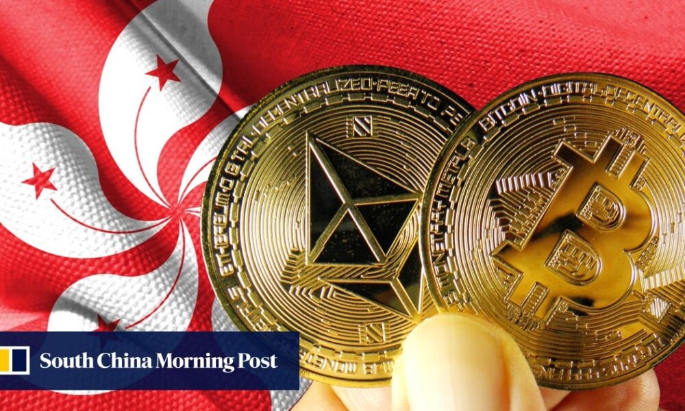 11 Hong Kong Crypto Exchanges 'Deemed to Be Licensed', Paving the Way for First Approvals from 2022