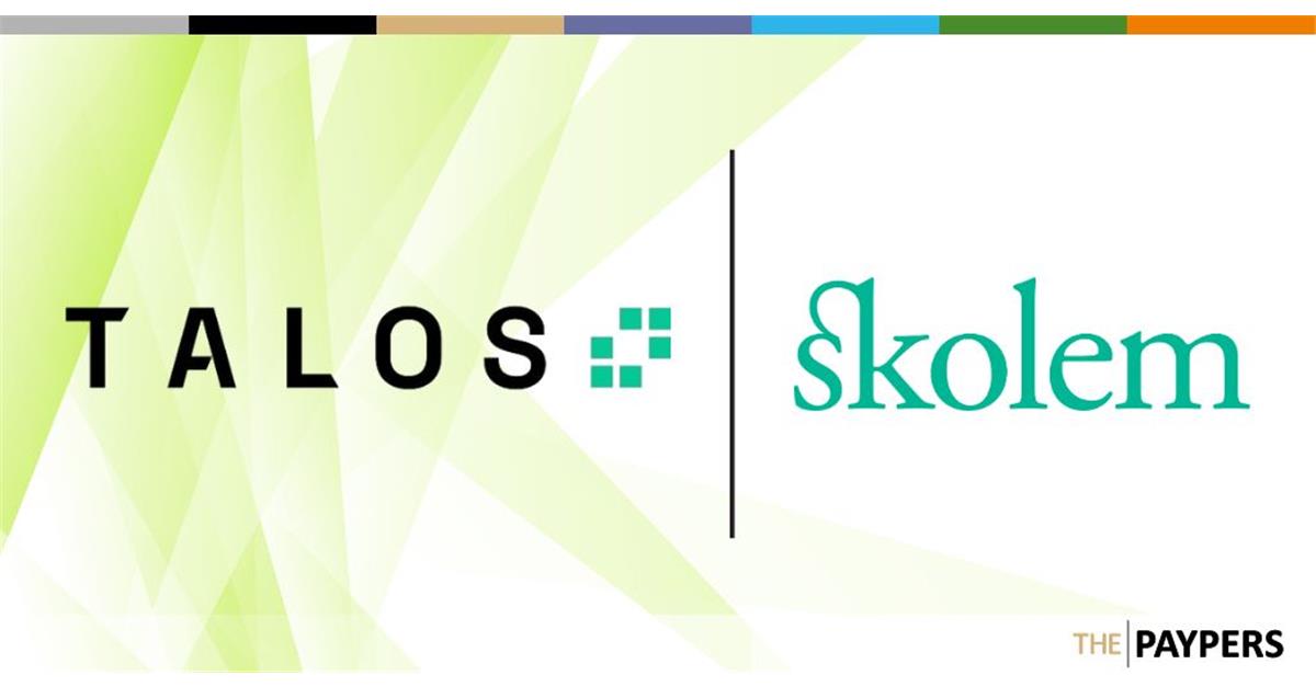 Talos acquires Skolem - ThePaypers