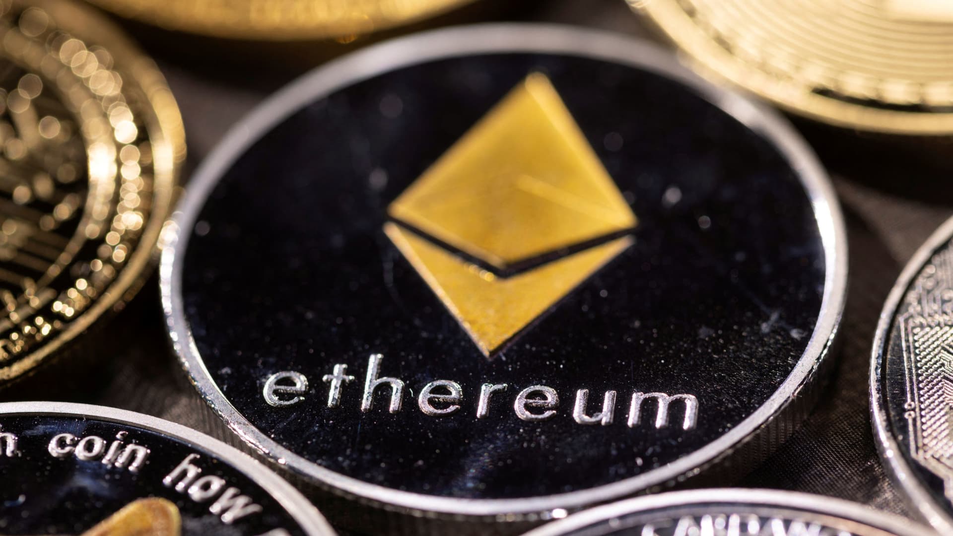 Major Change in Cryptocurrency Due to SEC Ethereum ETF Decision: VanEck CEO