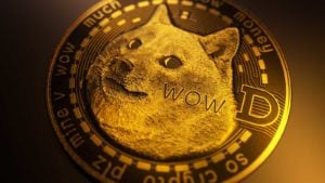 Dogecoin Cryptocurrency