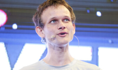 Ethereum's Buterin Slams Celebrity Memecoins, Calls for Targeted Innovation