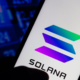 Solana continues its rally fueled by Memecoins and DeFi activity