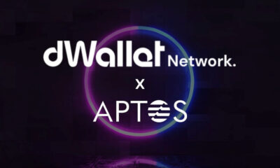 dWallet x Aptos