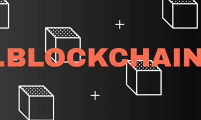 The first .blockchain requester comes forward: Domain Name Wire