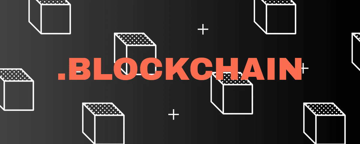 The first .blockchain requester comes forward: Domain Name Wire