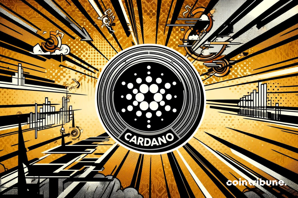 Cardano faces criticism despite strong fundamentals