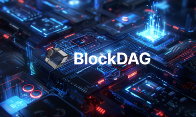 Top-Rated Cryptocurrencies for 30,000X ROI: A Deep Dive into BlockDAG's High-Tech Ecosystem That Surpasses BNB and Ethereum Price Buzz