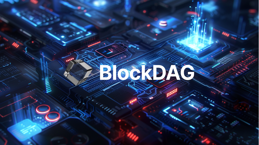 Top-Rated Cryptocurrencies for 30,000X ROI: A Deep Dive into BlockDAG's High-Tech Ecosystem That Surpasses BNB and Ethereum Price Buzz