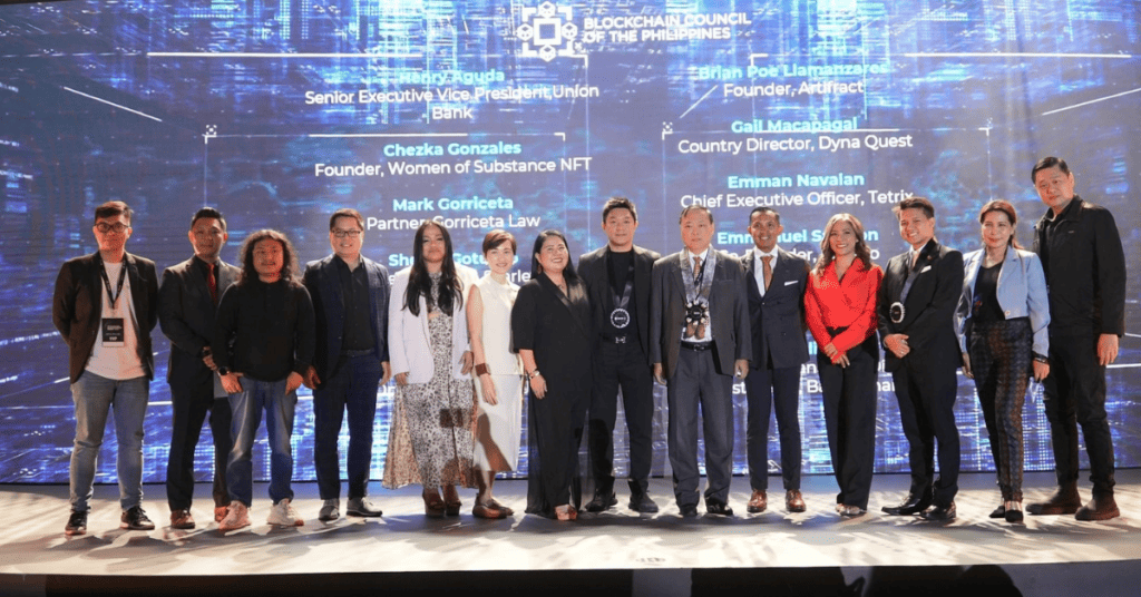 Blockchain Council of the Philippines