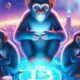 MonkeyBit presents the revolutionary Blockchain-based social gaming platform