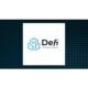 Head-to-head review of DeFi Technologies (DEFTF) versus its rivals