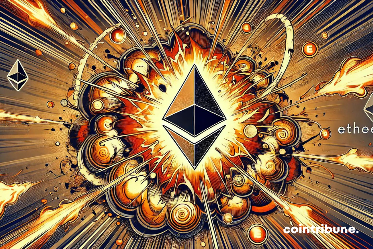 Ethereum Ready to Explode with Impending ETF Approval!