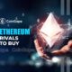 3 Ethereum Rivals to Buy if You Missed Solana