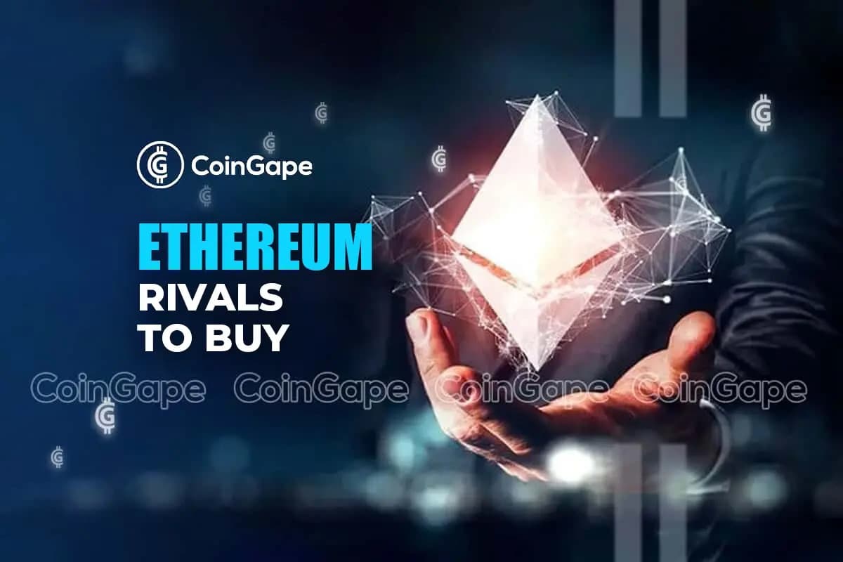 3 Ethereum Rivals to Buy if You Missed Solana