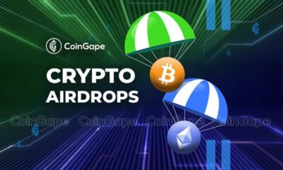 5 Crypto Airdrops Ready for July