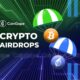 5 Crypto Airdrops Ready for July