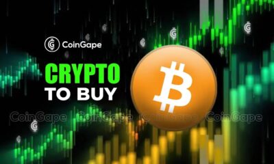 5 Cryptocurrencies to Buy Now for Huge Returns and 50,000% Profit Potential