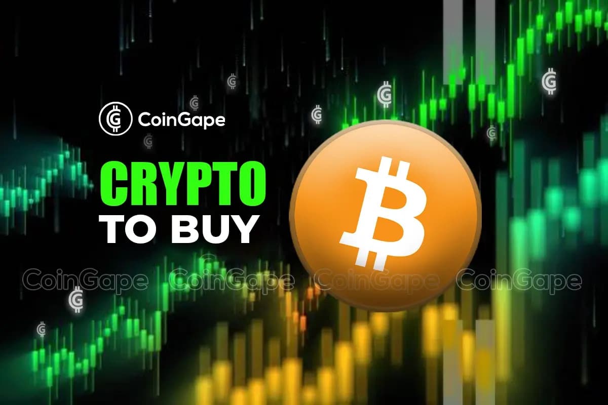 5 Cryptocurrencies to Buy Now for Huge Returns and 50,000% Profit Potential