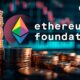 $64.4 million worth of ETH reportedly withdrawn from the Ethereum Foundation: what's happening?