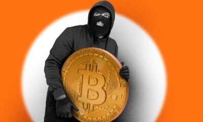 A US man convicted of stealing hundreds of millions of dollars in cryptocurrency through home invasions