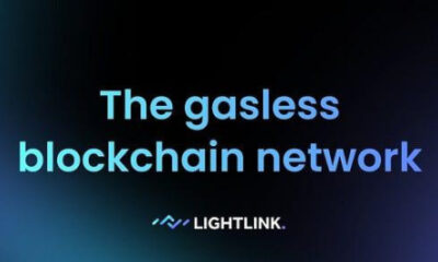 ApeBond Expands to LightLink: Revolutionizing DeFi Bonds with Gasless Transactions |  Currency News |  Financial and business news