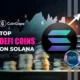 Best DeFi Coins on Solana