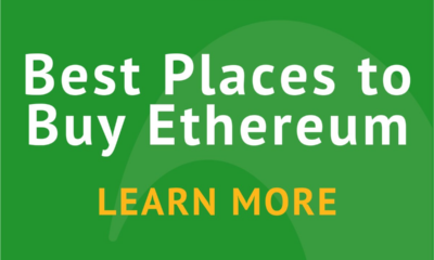 Best Places to Buy Ethereum for 2024