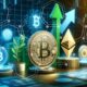 Beyond Bitcoin and Ethereum: Top Cryptocurrencies Expected to See Rapid Growth This Year