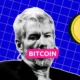 Billionaire Bitcoin Investor Michael Saylor Settles $40 Million Tax Fraud Lawsuit