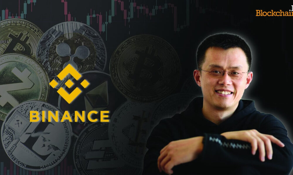 Binance to List ZKsync (ZK) and Launch Token Distribution Program