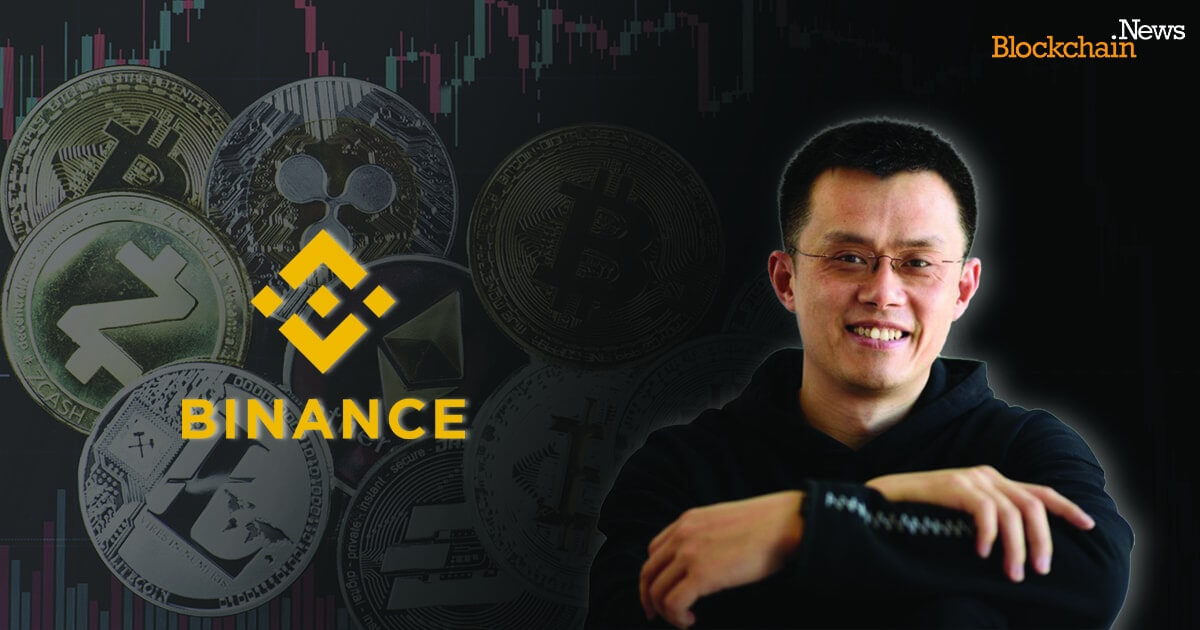 Binance to List ZKsync (ZK) and Launch Token Distribution Program