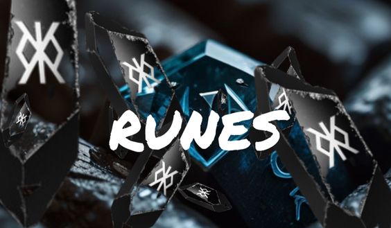 Runes Token Transactions on Bitcoin Blockchain by Drop 88%